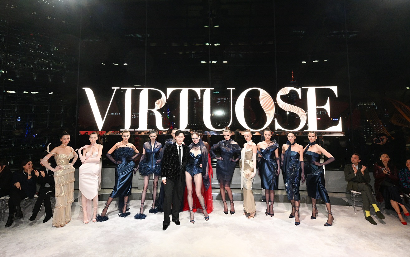 Hong Kong Fashion Fest 